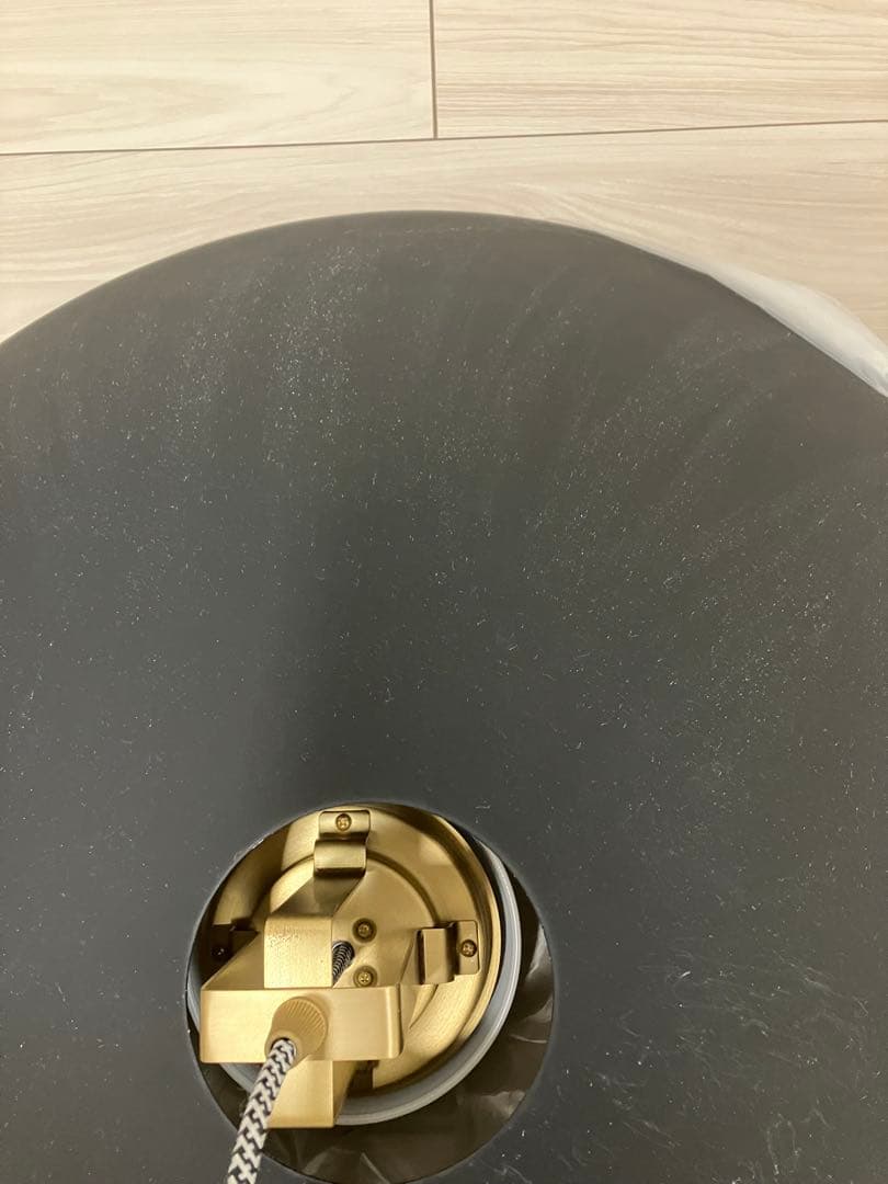 アートワークスタジオ　Monday ペンダント　ライト