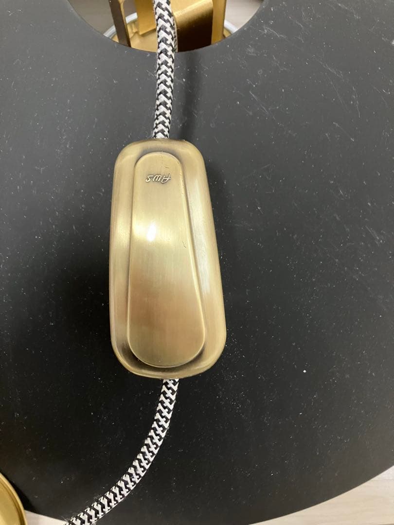 アートワークスタジオ　Monday ペンダント　ライト