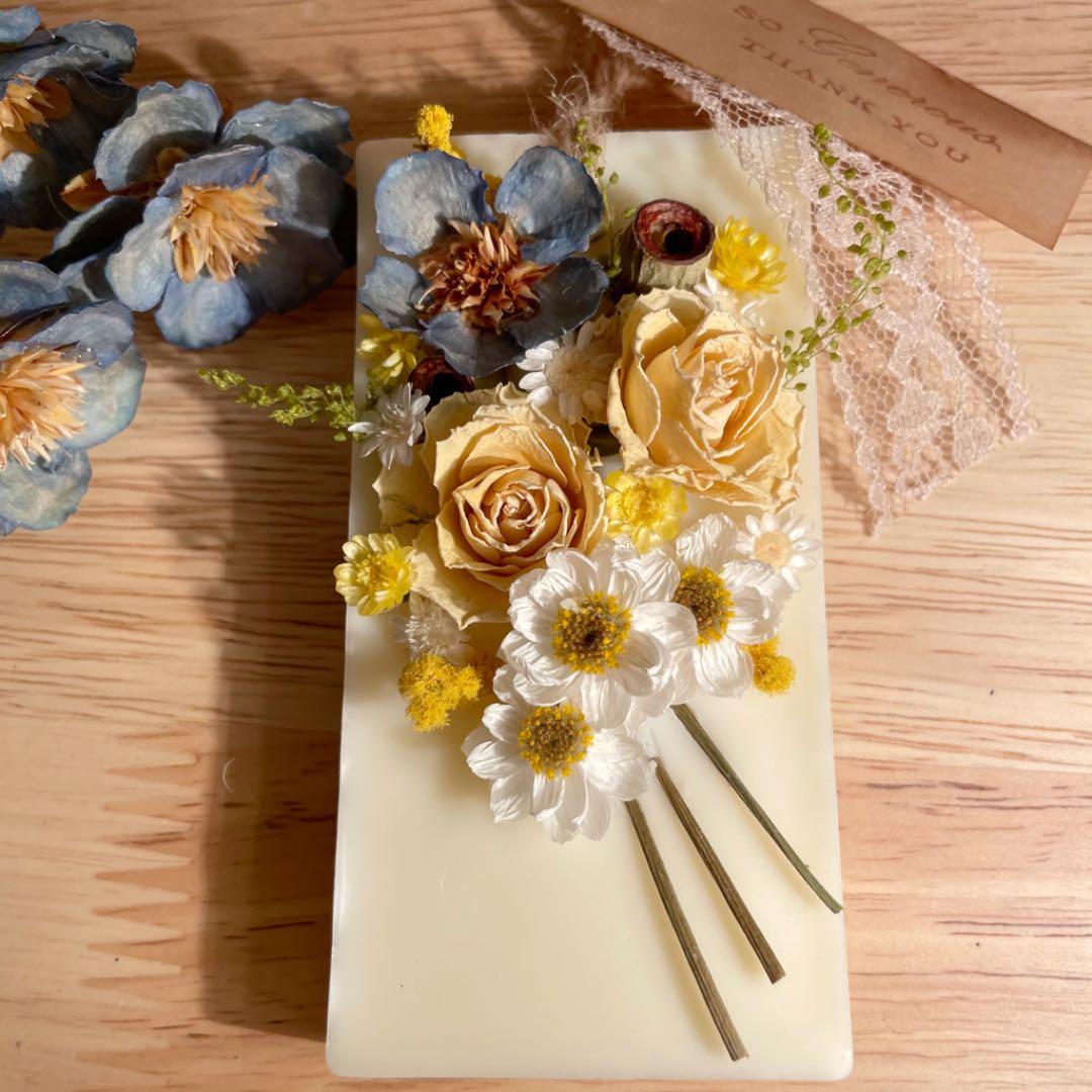 アロマワックスサシェ♡no.77