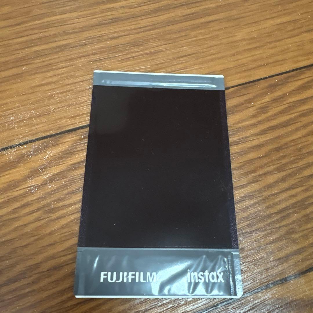 大原優乃サイン入りチェキ - メルカリ