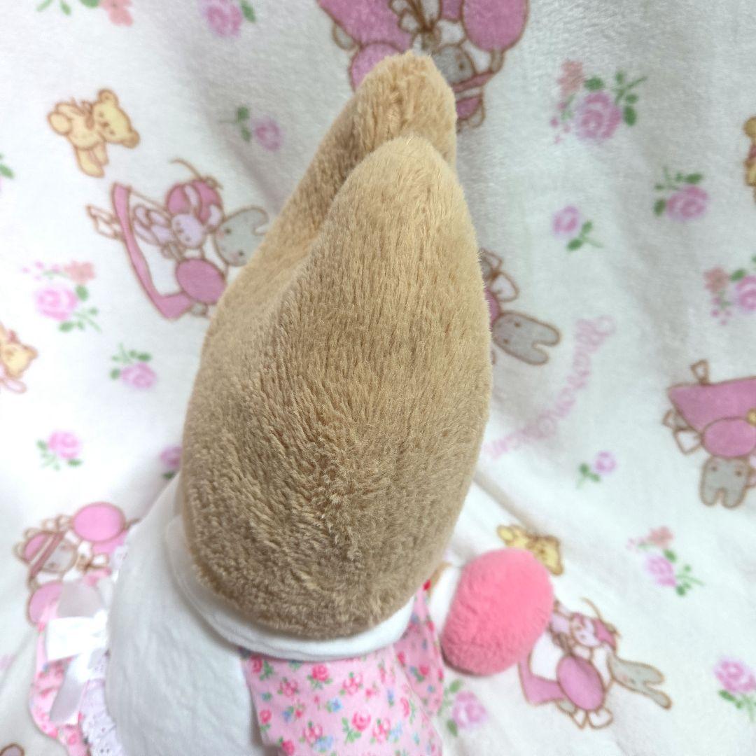 《匿名配送》マロンクリーム サンリオ ナカジママーケット 限定 ぬいぐるみ