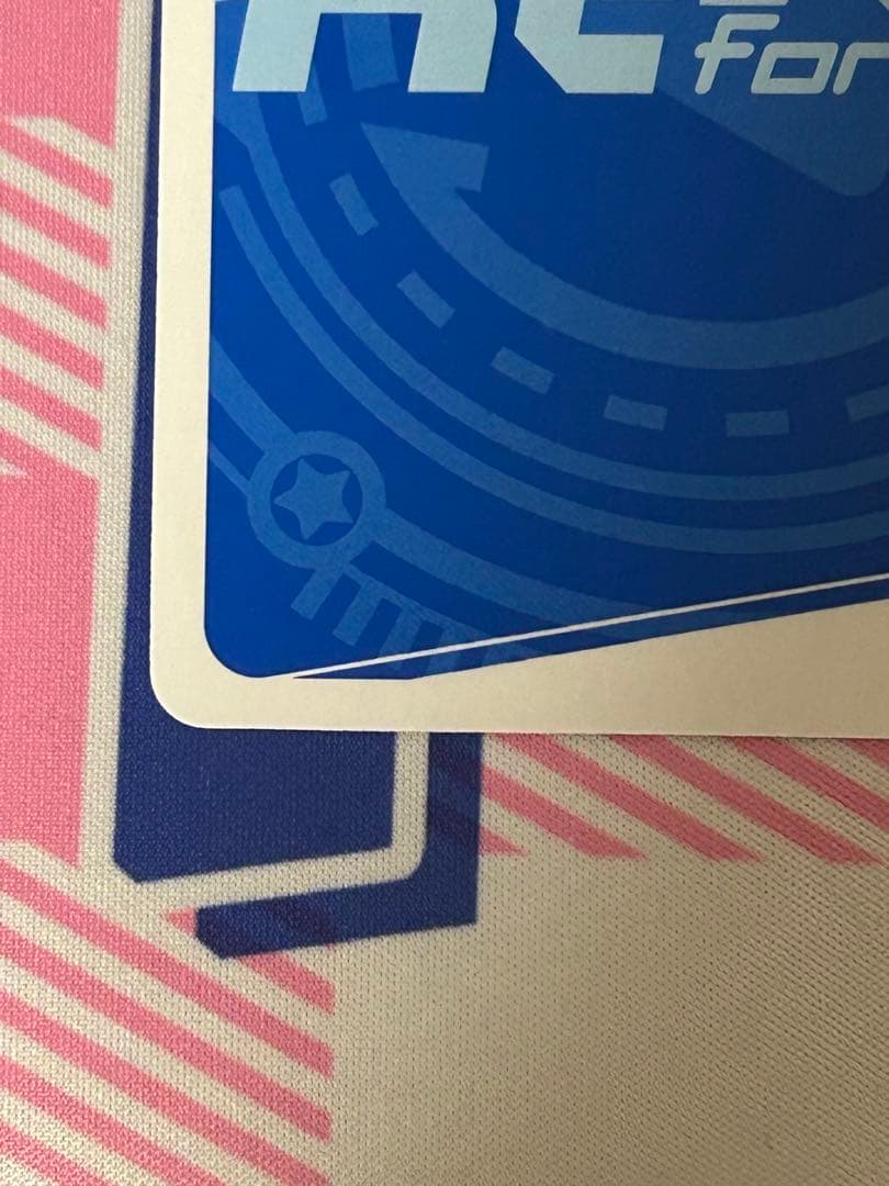 【最終値下げ】【Re:バース】ブルーアーカイブ PPレア　砂狼シロコ　サイン入り