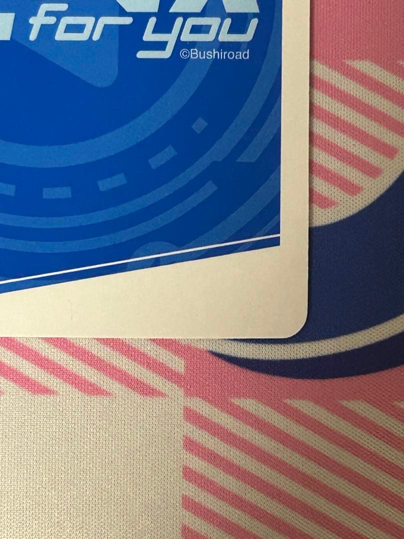 【最終値下げ】【Re:バース】ブルーアーカイブ PPレア　砂狼シロコ　サイン入り