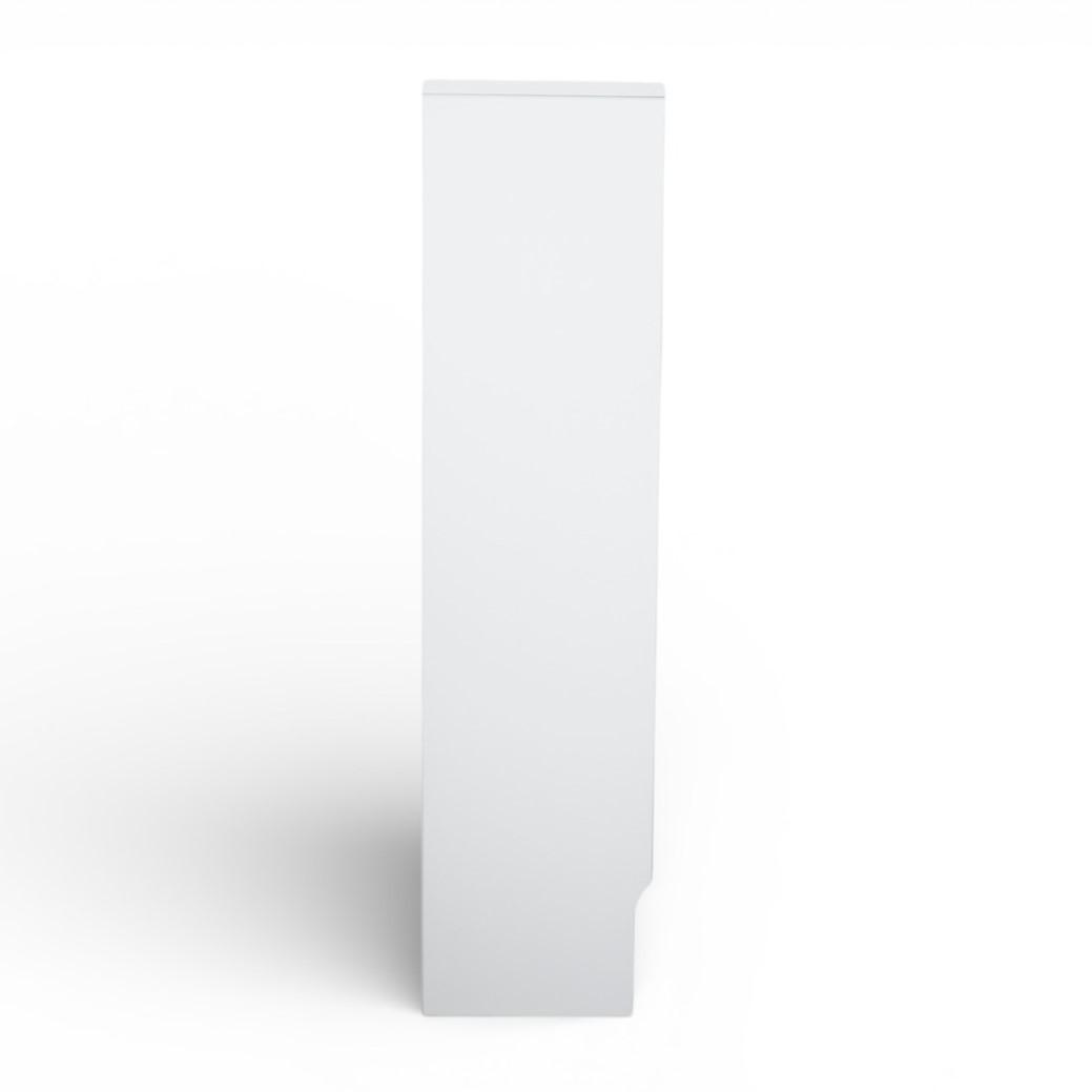 フォロー割　幅60【新品】マントルピース　大人可愛い　収納ラック