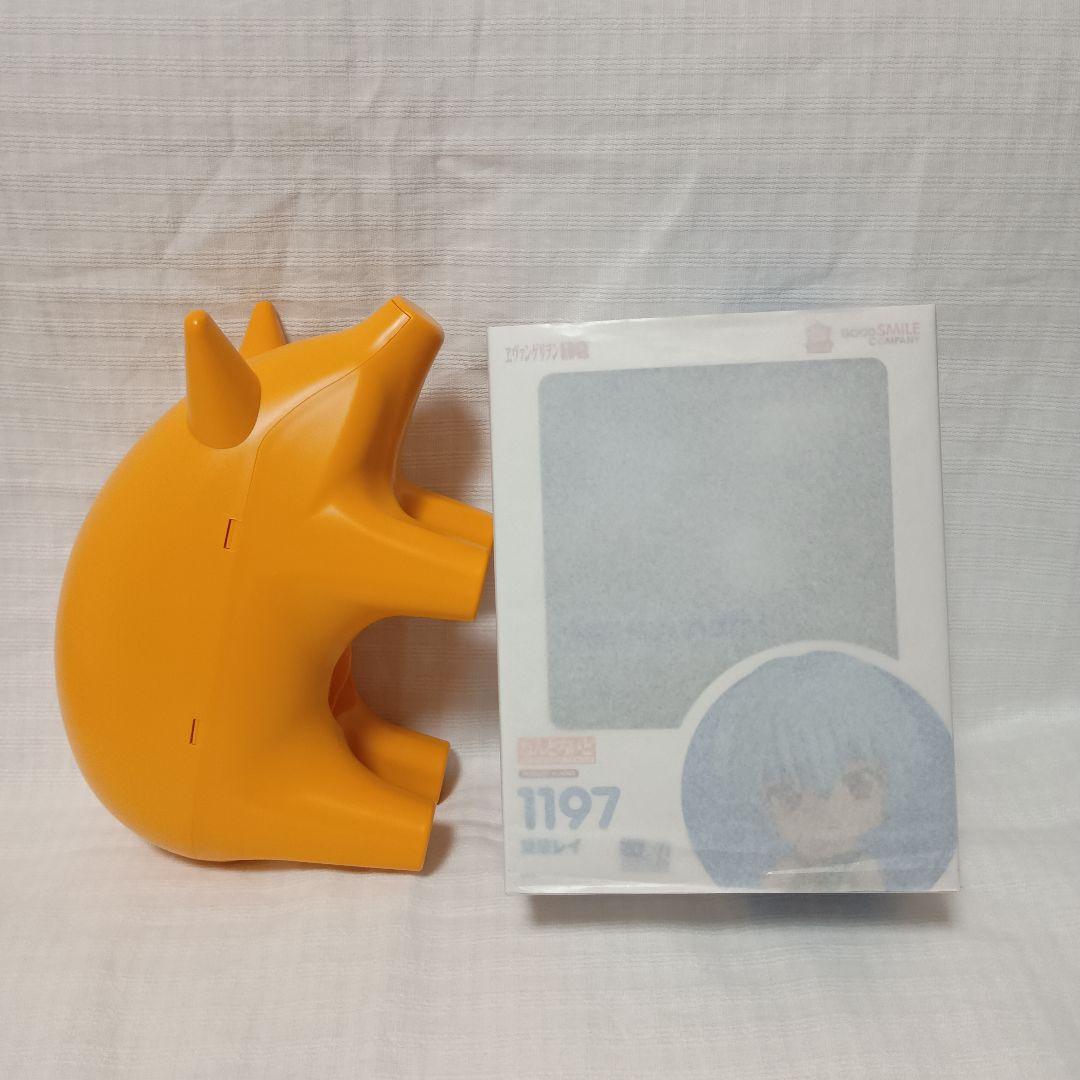 ねんどろいど エヴァンゲリヲン新劇場版式波・アスカ・ラングレー&綾波レイ 制服