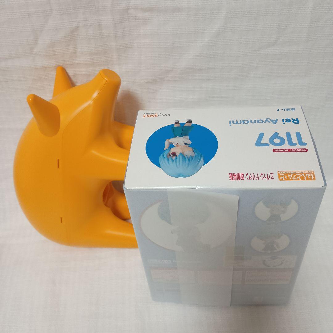 ねんどろいど エヴァンゲリヲン新劇場版式波・アスカ・ラングレー&綾波レイ 制服