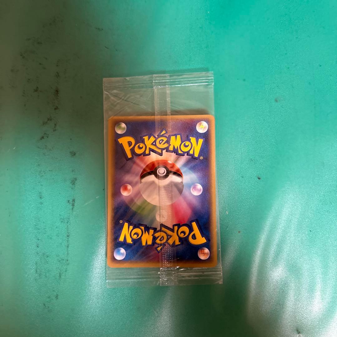ポケモンカード ポケパークプロモカード まとめ売り - メルカリ