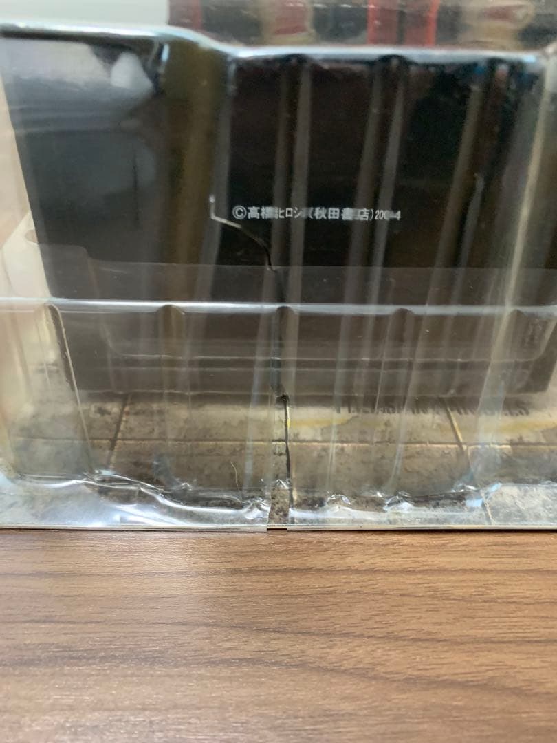 クローズ、ワースト グッズ レア フィギュア 他 豪華セット 武装戦線