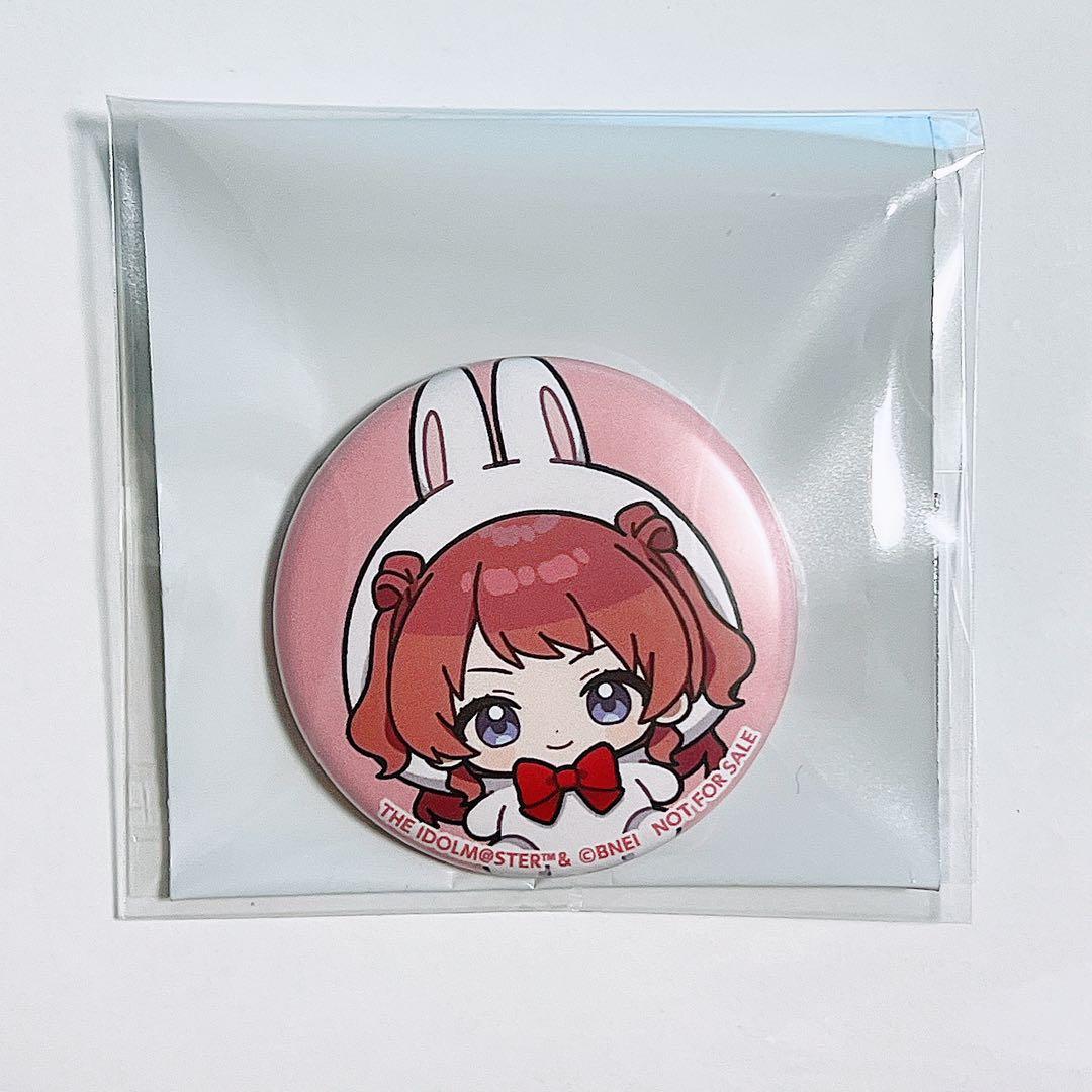 学マス】花海咲季／ミニ缶バッジ - メルカリ