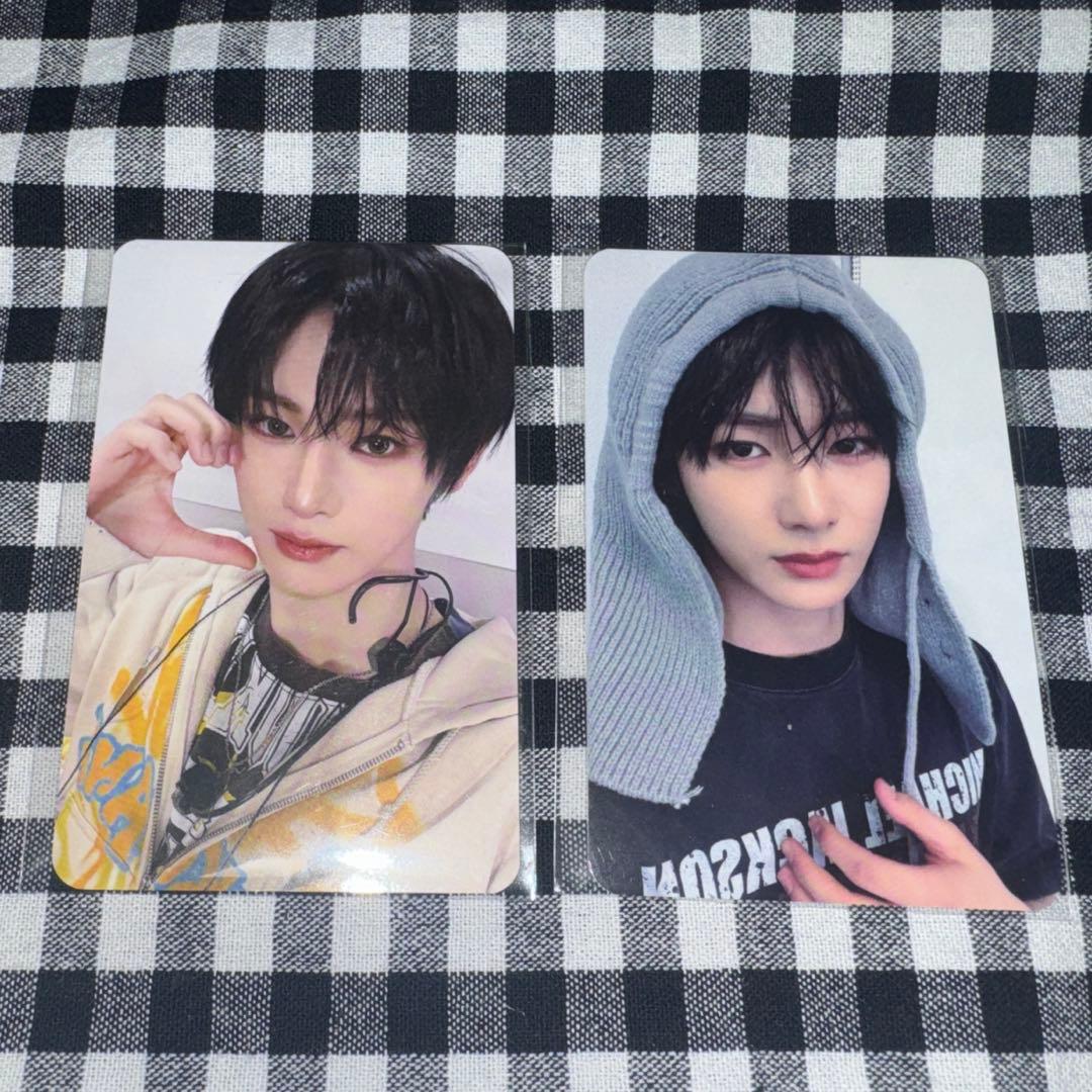 ALD1 アドワン ショーケース トレカ - メルカリ