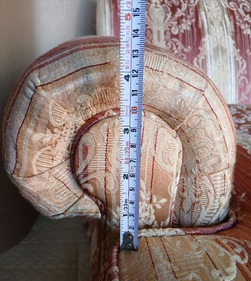 COUNCILL　一人掛け　アームチェア 　ソファー