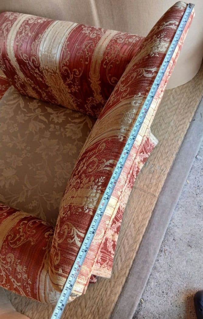 COUNCILL　一人掛け　アームチェア 　ソファー