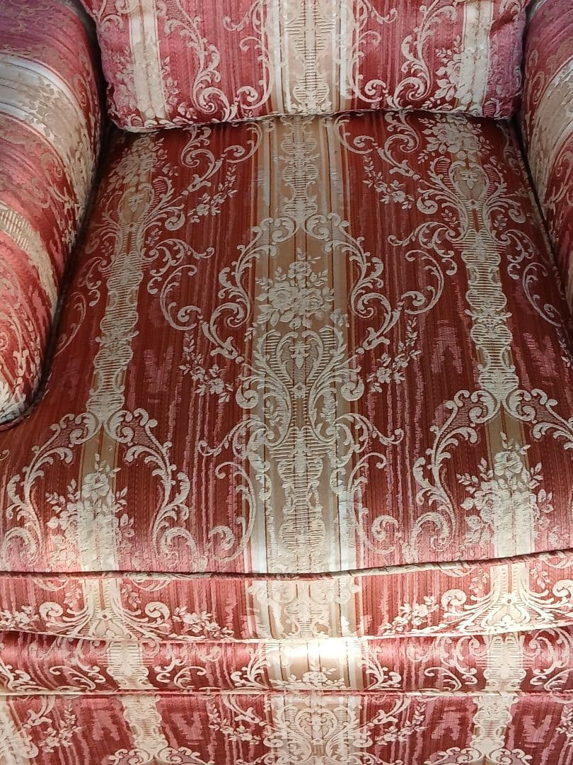 COUNCILL　一人掛け　アームチェア 　ソファー