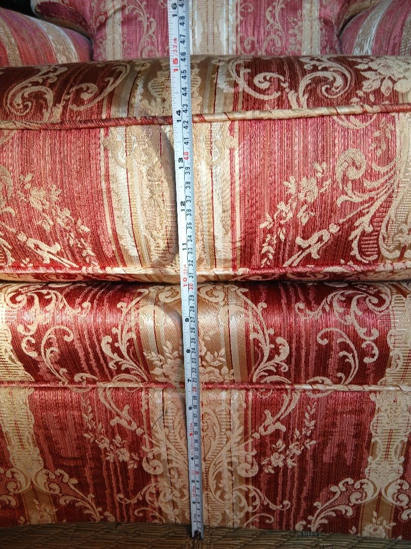 COUNCILL　一人掛け　アームチェア 　ソファー