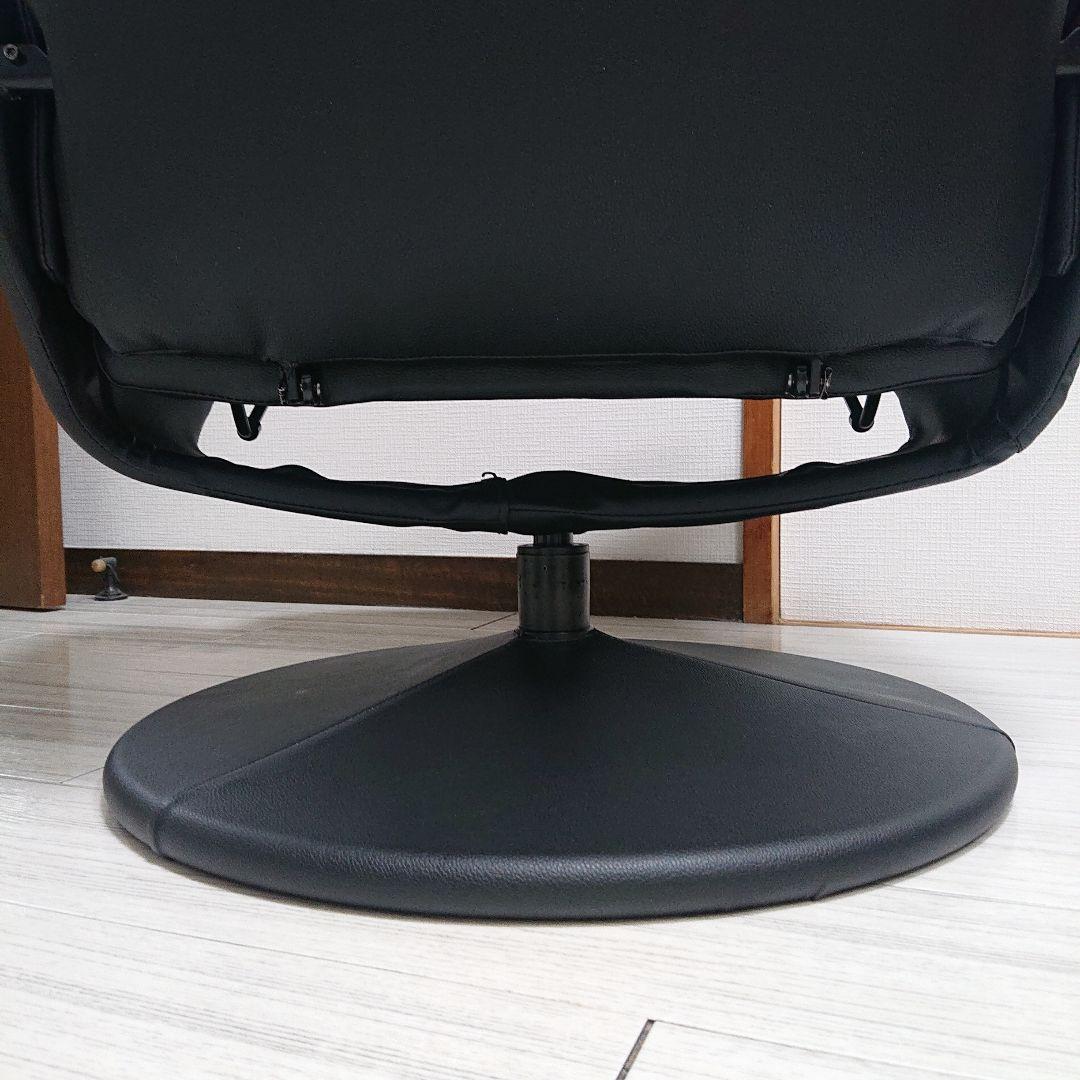 【直接引渡】 ニトリ パーソナルチェア　中古 美品 使用期間わずか　たまプラーザ