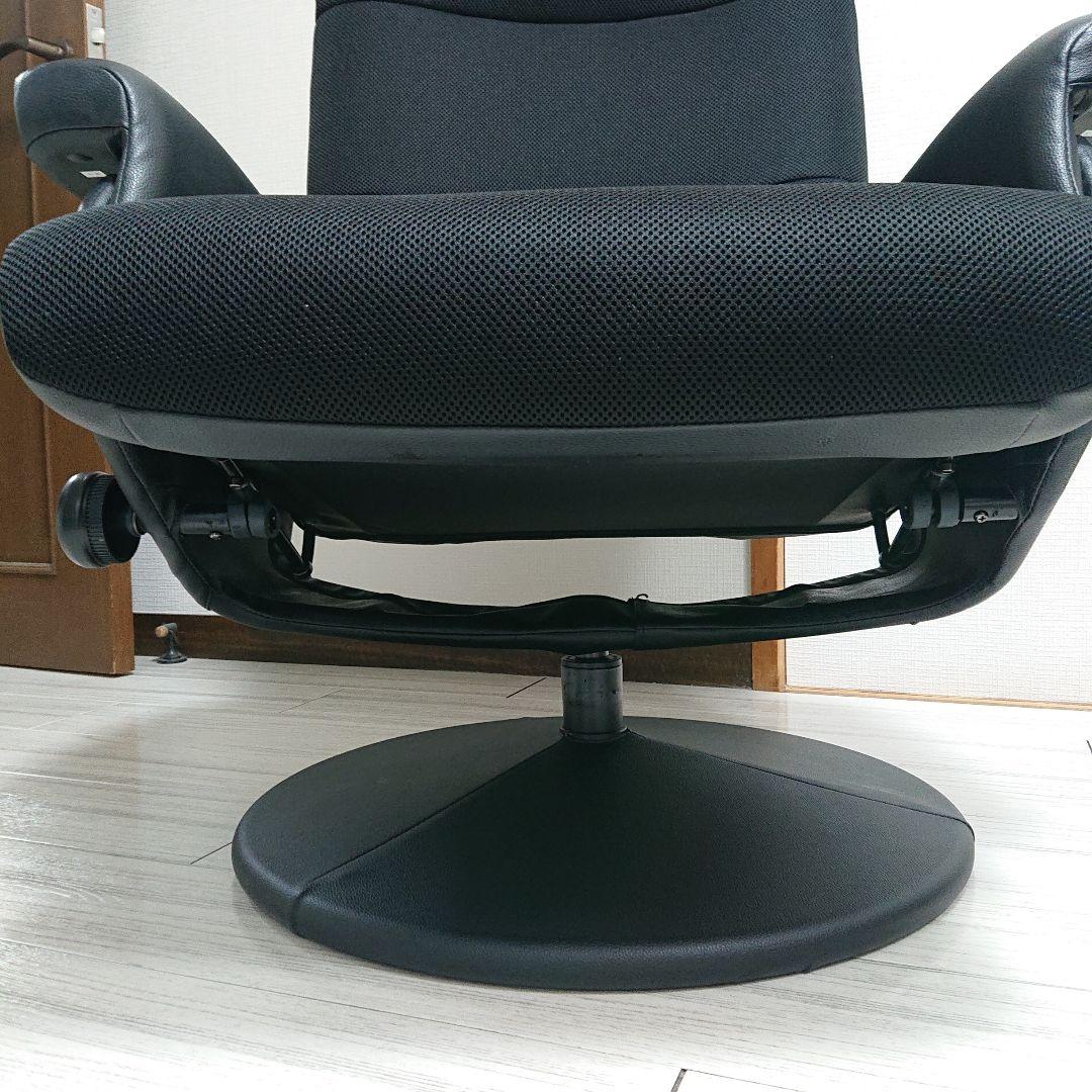 【直接引渡】 ニトリ パーソナルチェア　中古 美品 使用期間わずか　たまプラーザ