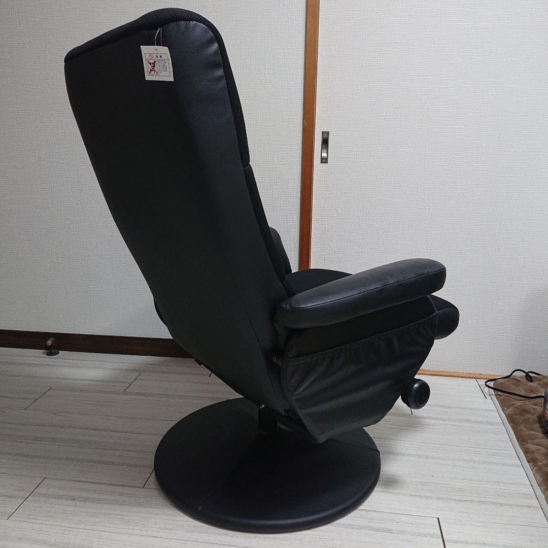 【直接引渡】 ニトリ パーソナルチェア　中古 美品 使用期間わずか　たまプラーザ