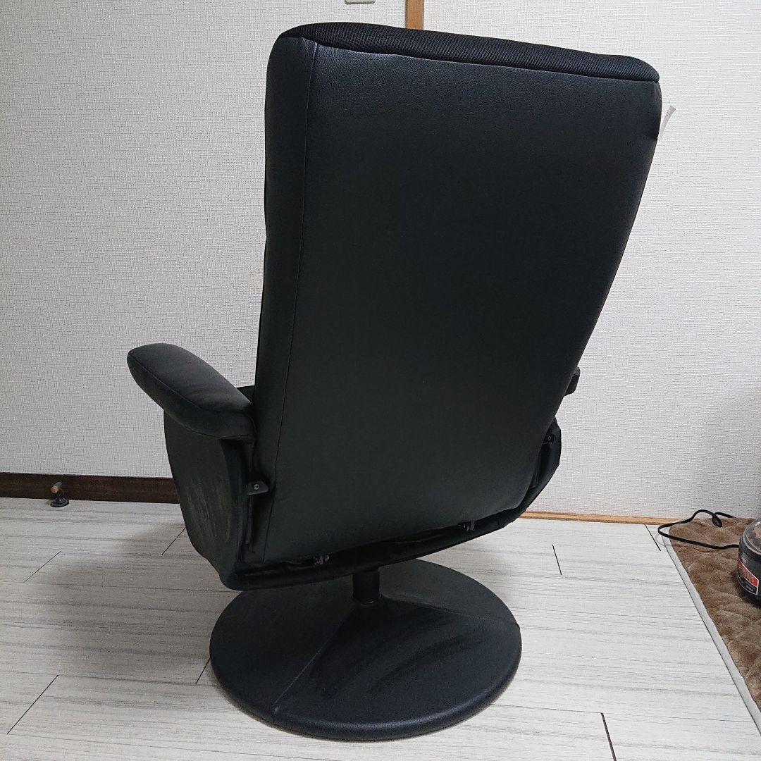 【直接引渡】 ニトリ パーソナルチェア　中古 美品 使用期間わずか　たまプラーザ