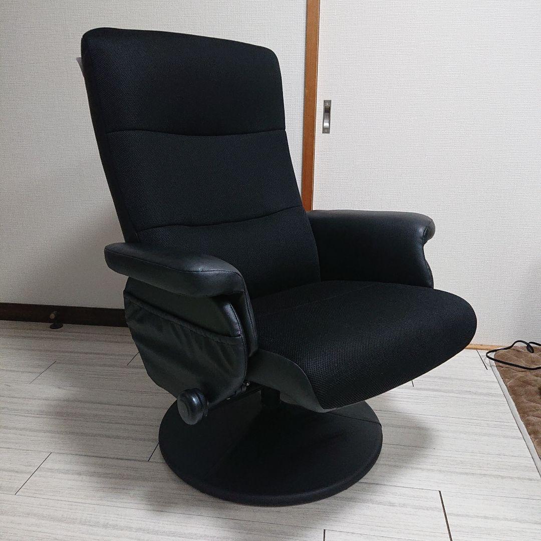 【直接引渡】 ニトリ パーソナルチェア　中古 美品 使用期間わずか　たまプラーザ