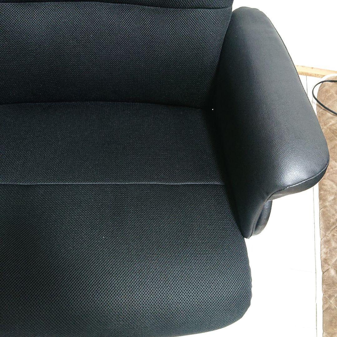 【直接引渡】 ニトリ パーソナルチェア　中古 美品 使用期間わずか　たまプラーザ