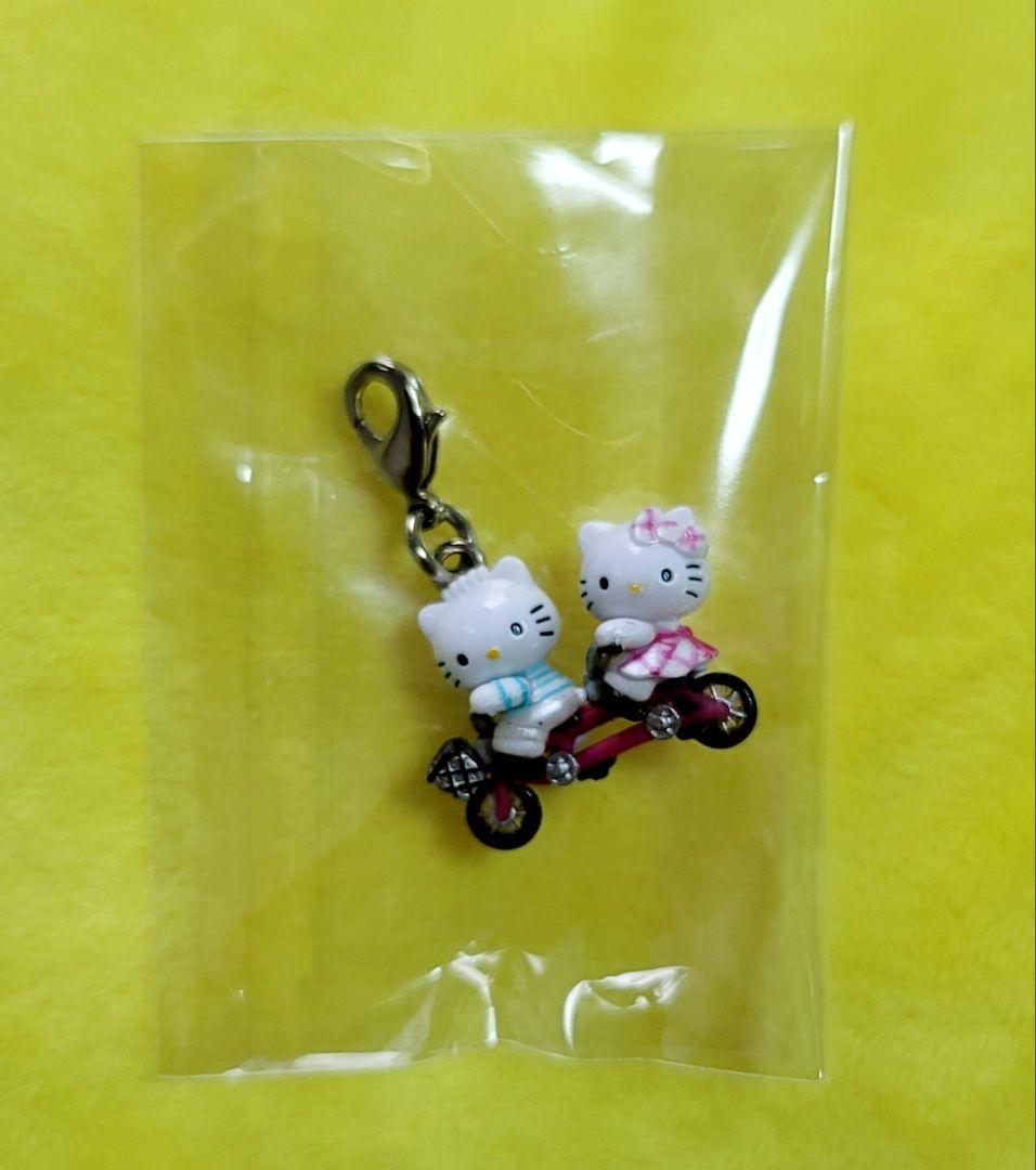 レア ご当地キティ ダニエル 軽井沢自転車 軽井沢ウエディング 軽井沢 信州