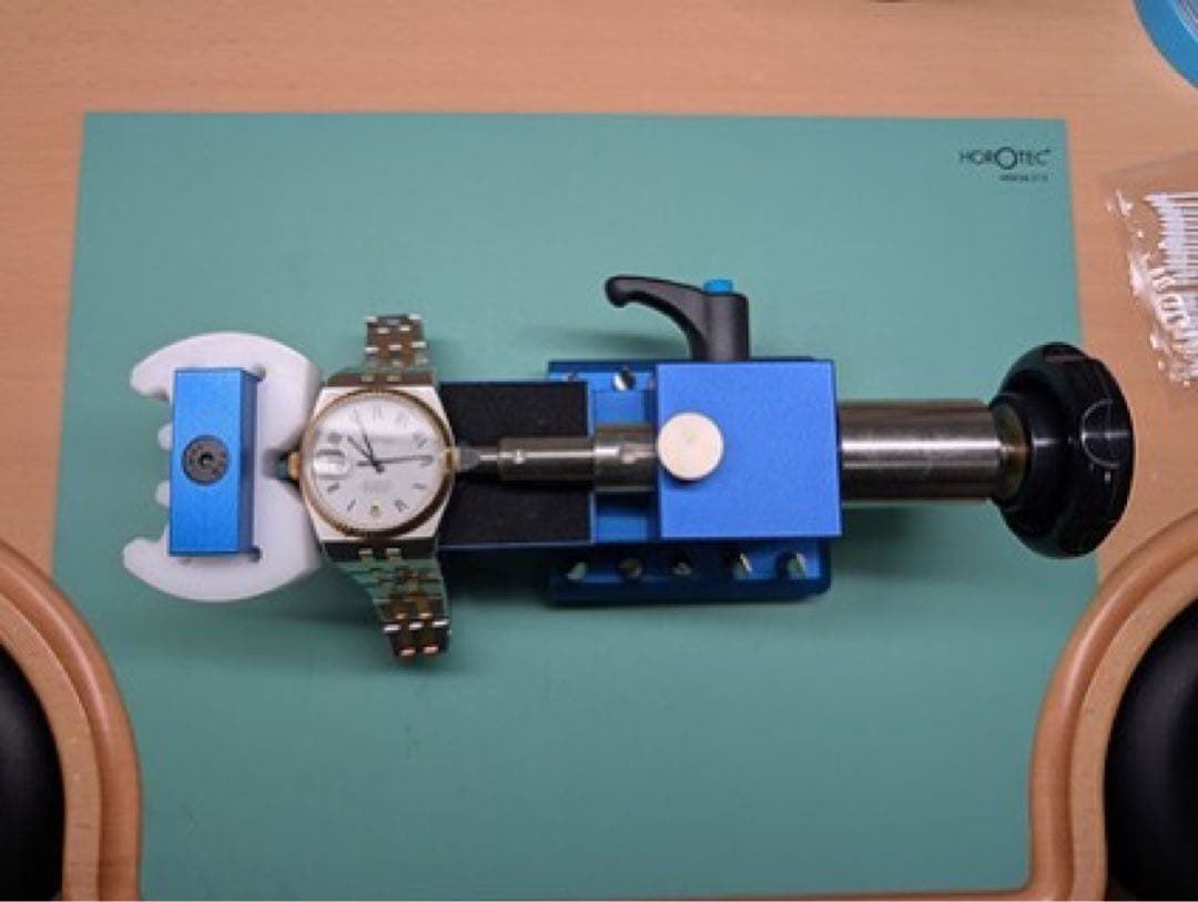 Horia ホリア 裏蓋オープナー Ref.2045 プロ用時計工具