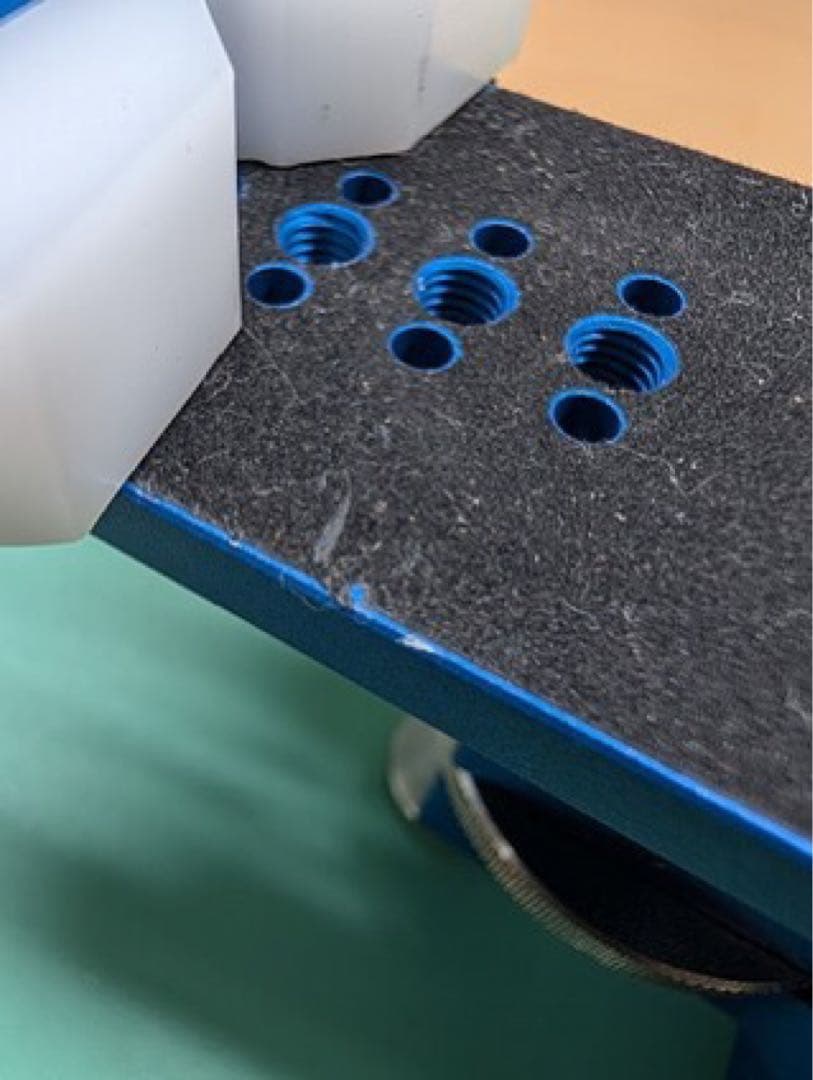 Horia ホリア 裏蓋オープナー Ref.2045 プロ用時計工具