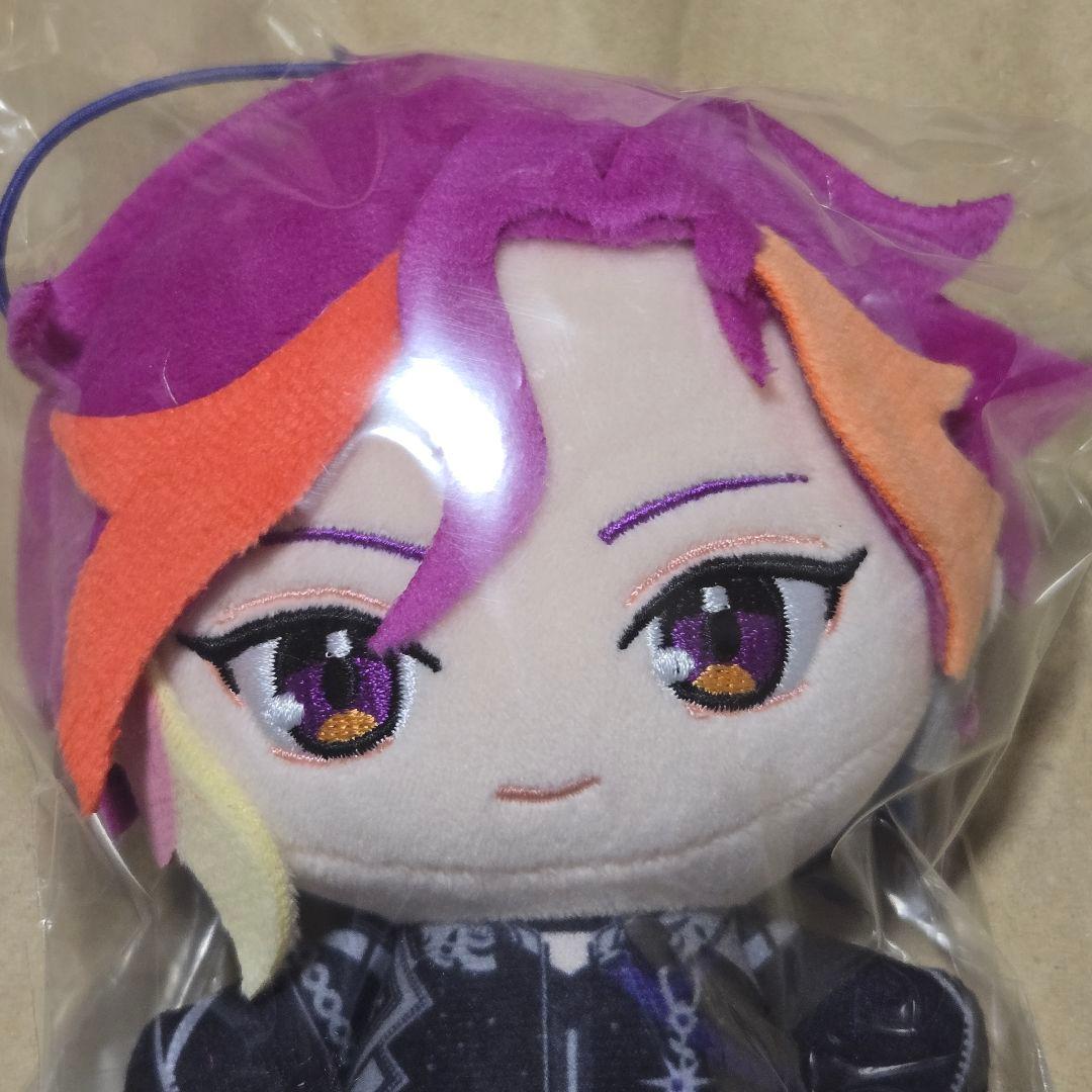 VS AMBIVALENZ ビバレン XlamV ぬいぐるみ 39YEAH↗︎ - メルカリ