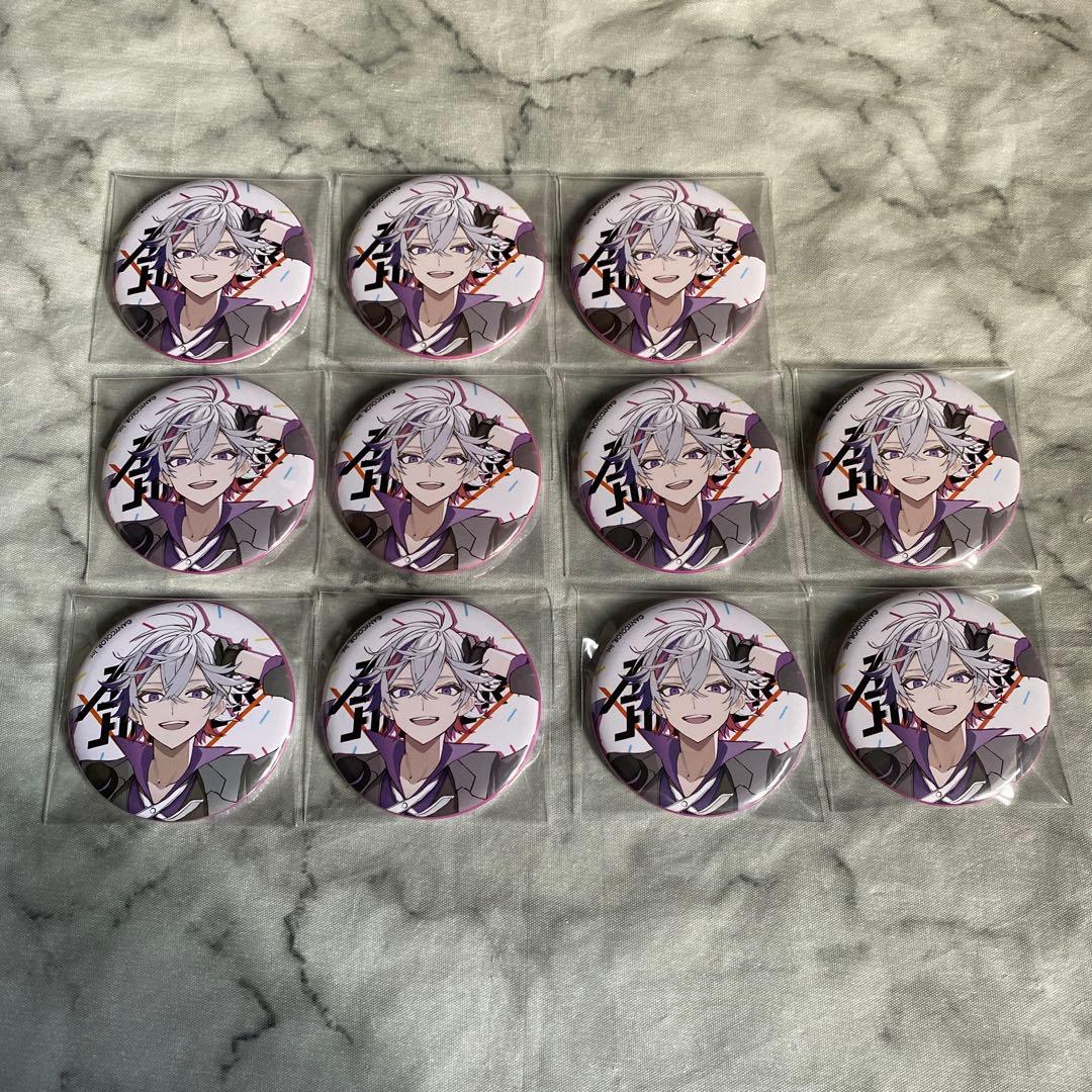 にじさんじ 不破湊 - メルカリ