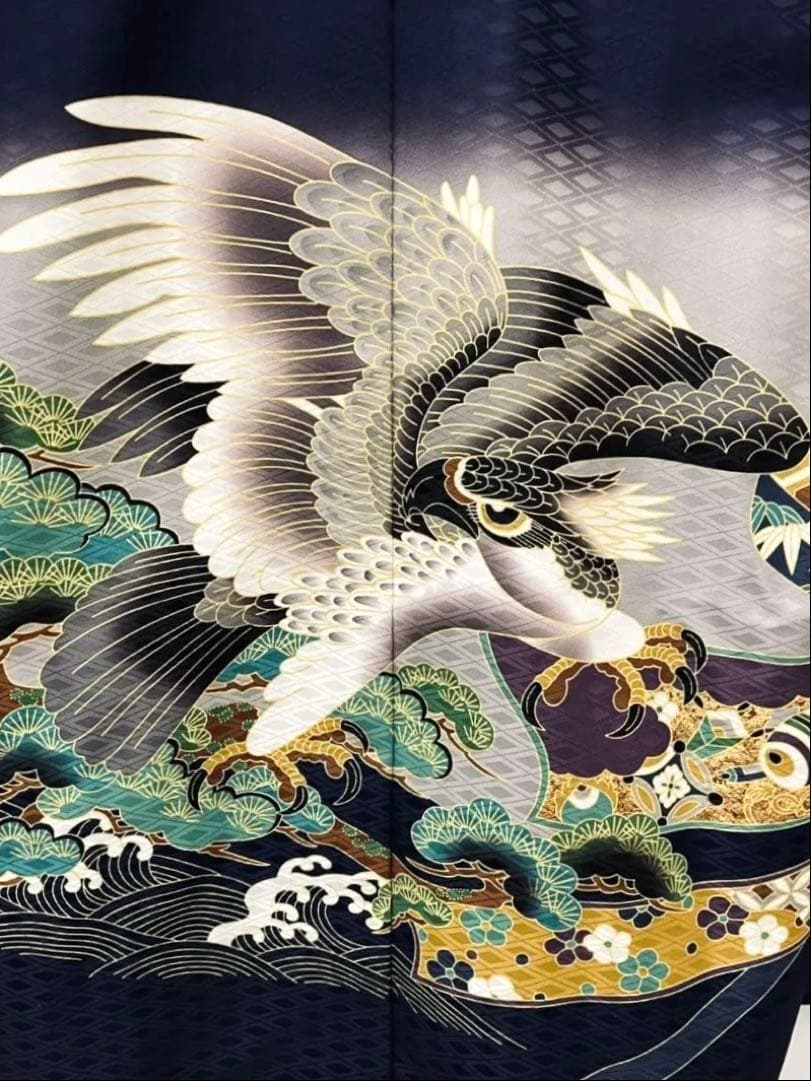 ❪8084❫ ♣ 七五三 男の子 ♣ トータルセット