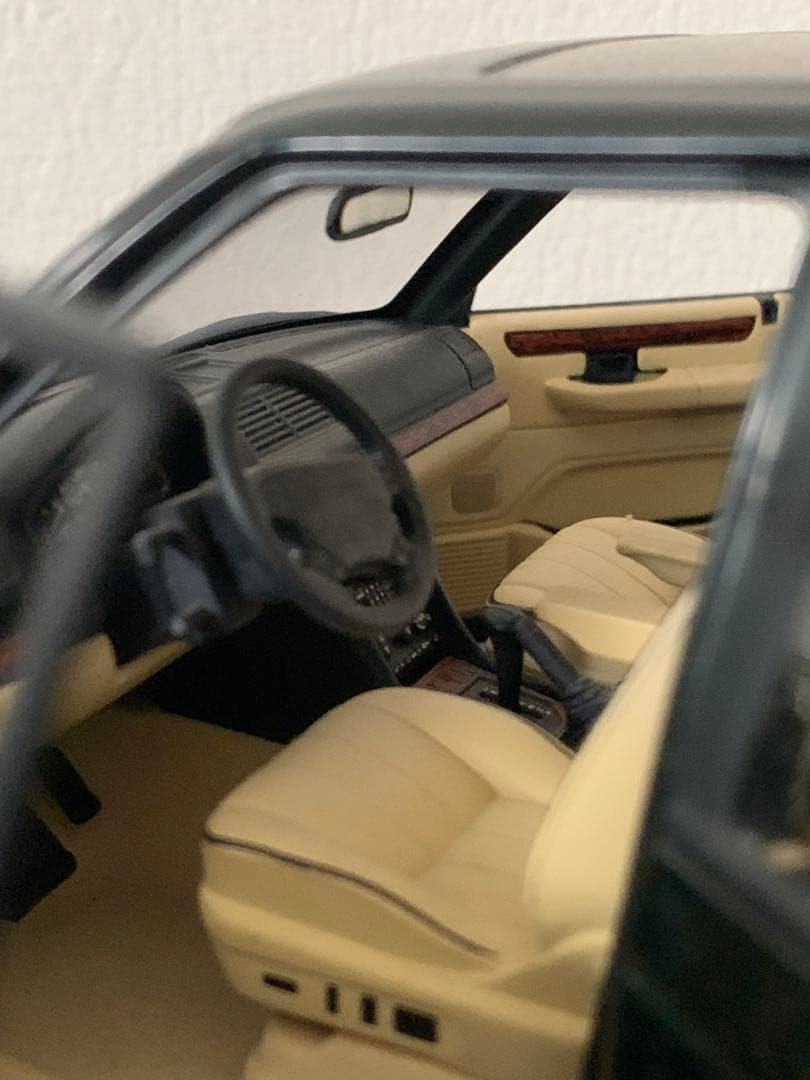 1/18 レンジローバー　4.6HSE