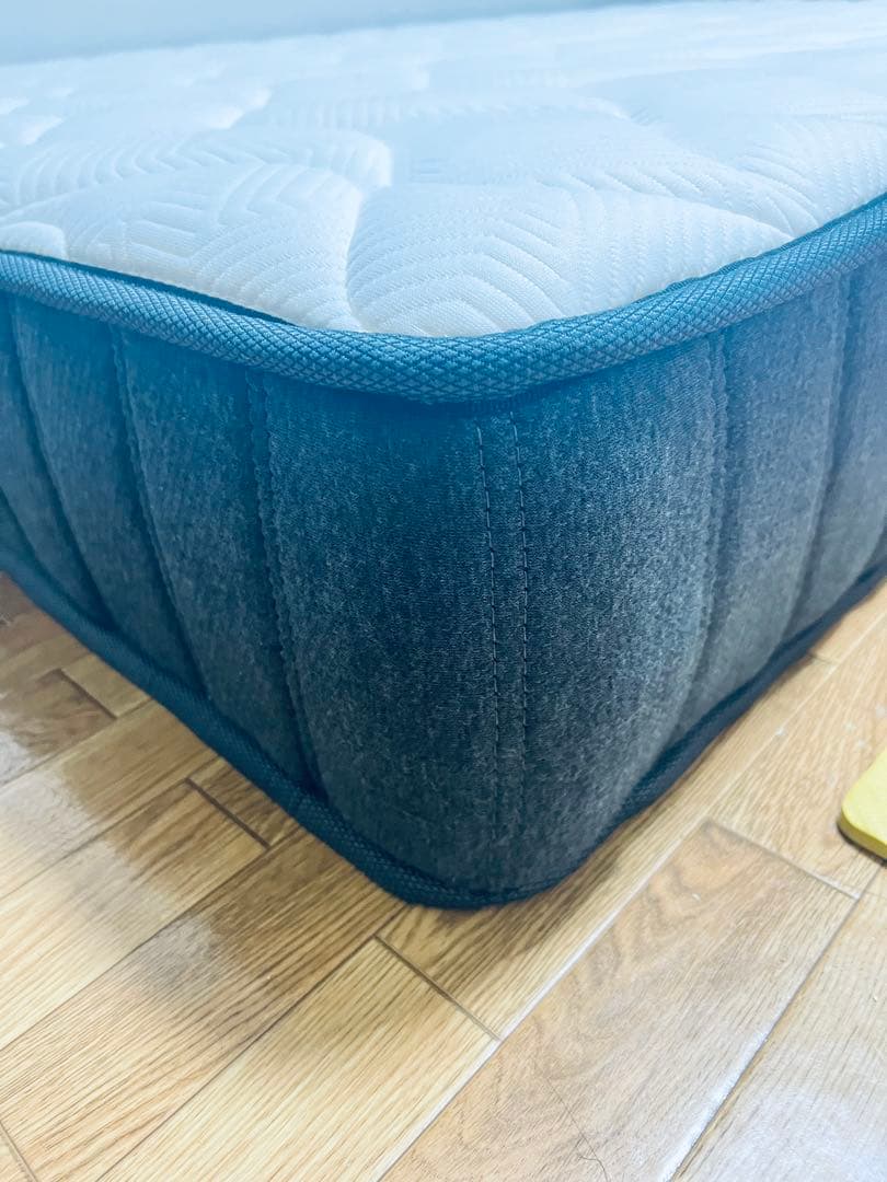 Veganti 759ピース ダブルマットレス