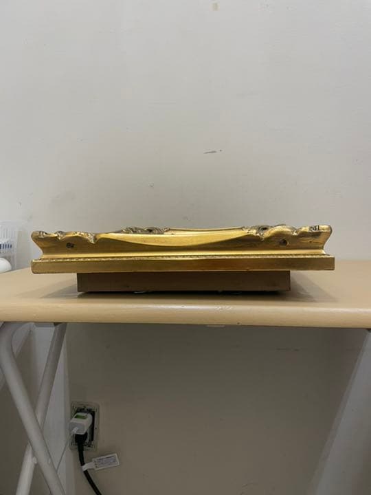 アンティーク品　絵画　油絵　トマト