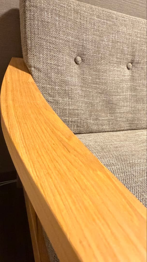 東谷　RTO-921BR バッスム　2人掛け