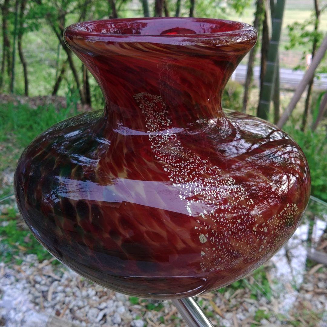 LLADRO ドール/外箱なし・ディスプレイ用ケース同封/花の入った車を