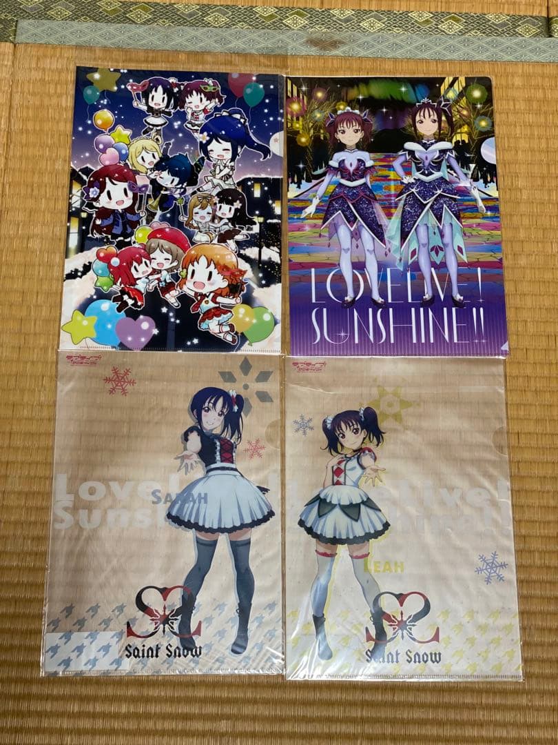 鹿角理亞 グッズセット - メルカリ