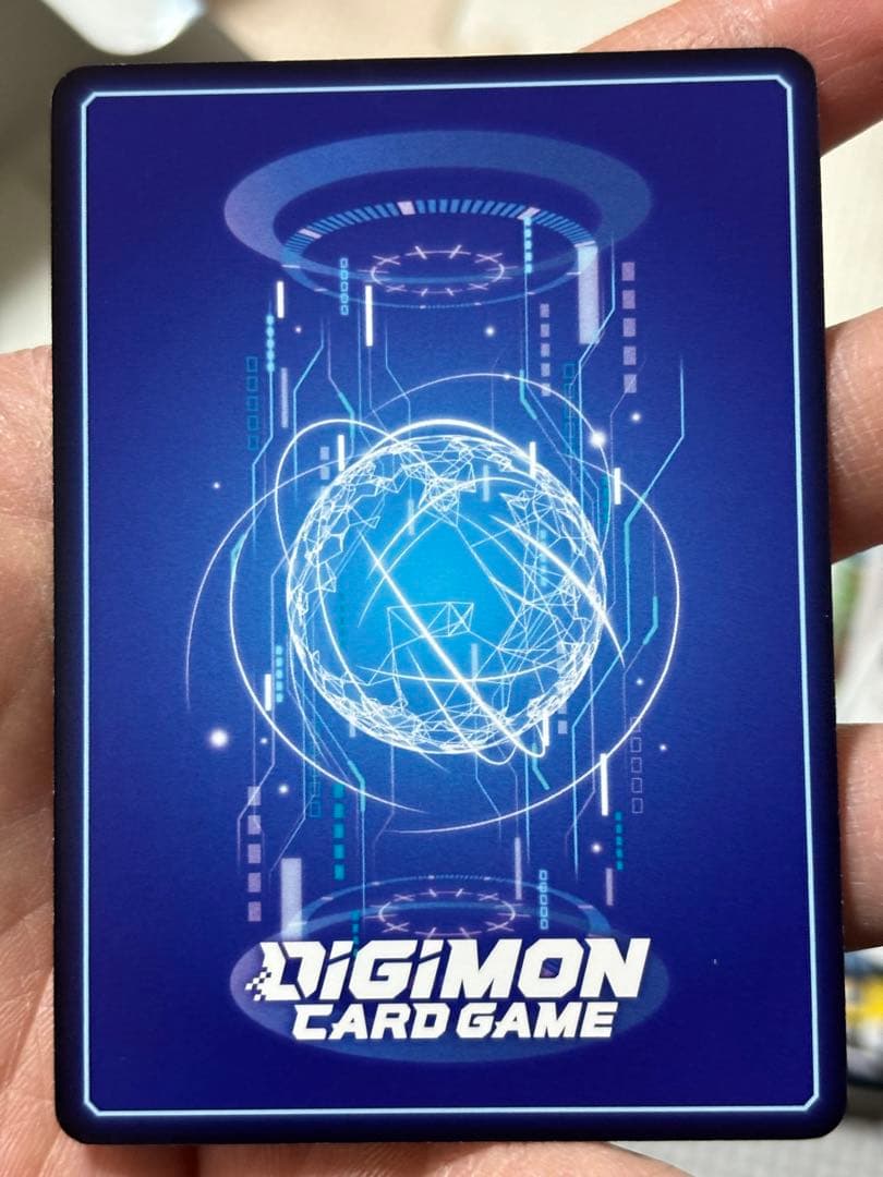 DIG】メデューサモン【SR/SP】EX11-012〈05〉 - メルカリ