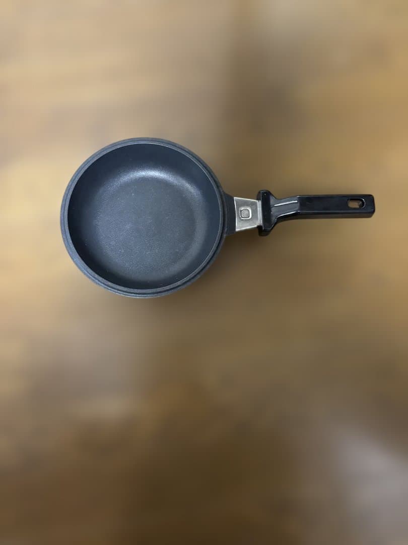 MDTクッキングヒーター付属 無水鍋セット NM-058 068用