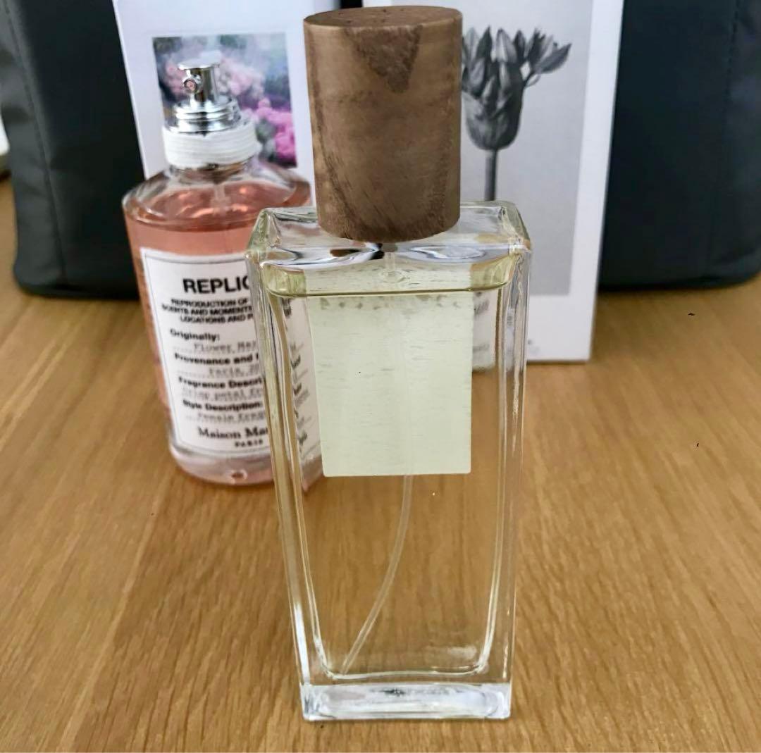 LOEWE MAISON MARGIELA マルジェラ香水