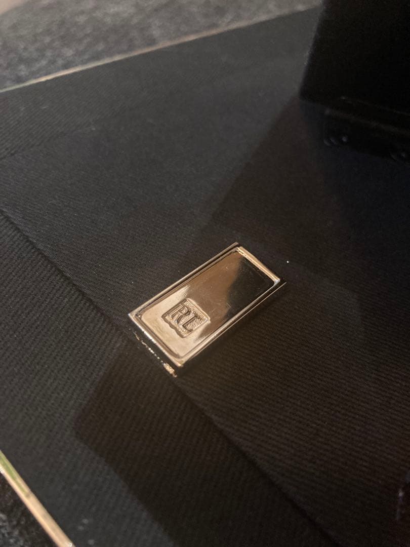 【美品】Ralph Lauren シルバー フォトフレーム