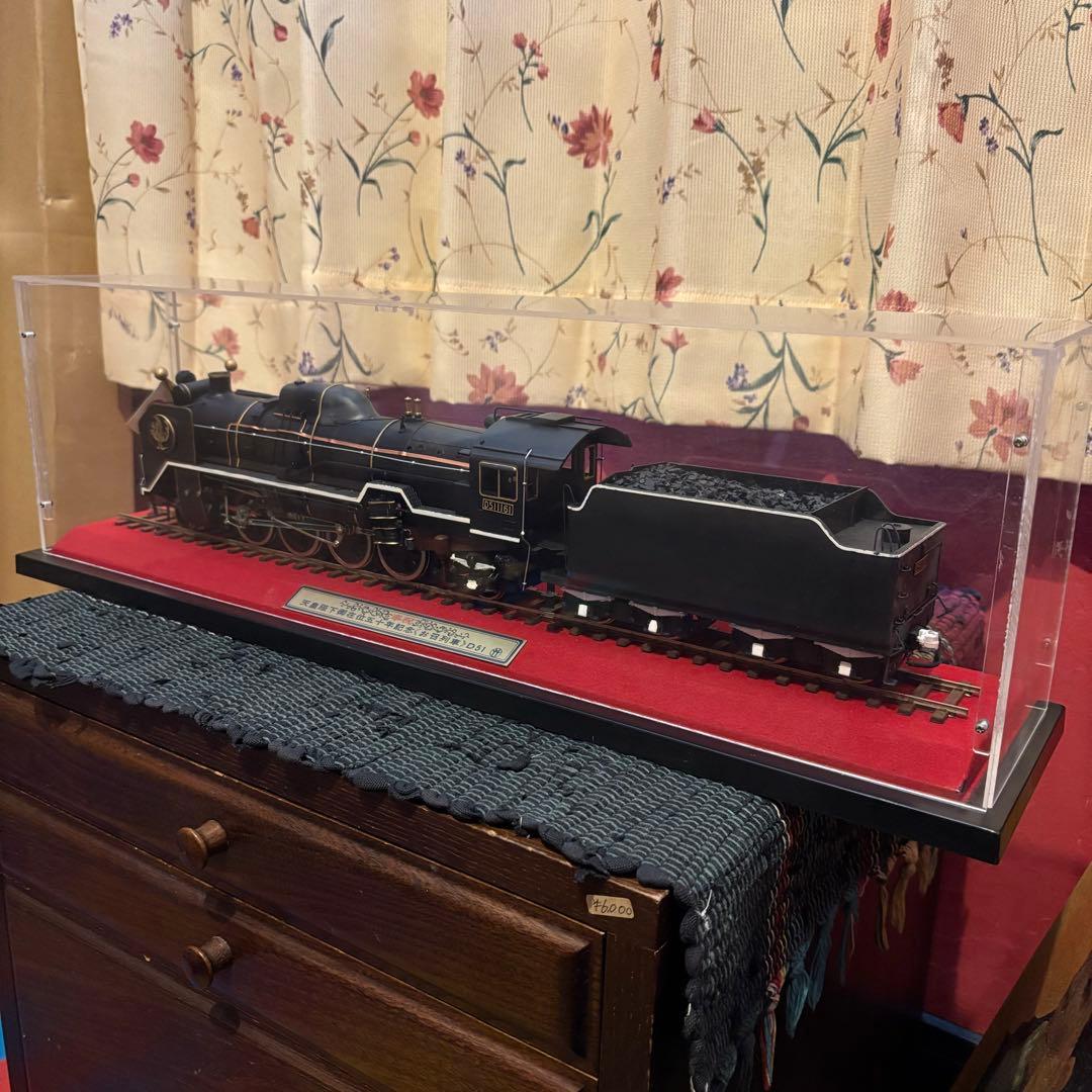 希少✨天皇陛下御在位五十年記念 奉祝記念発行 D51 - メルカリ