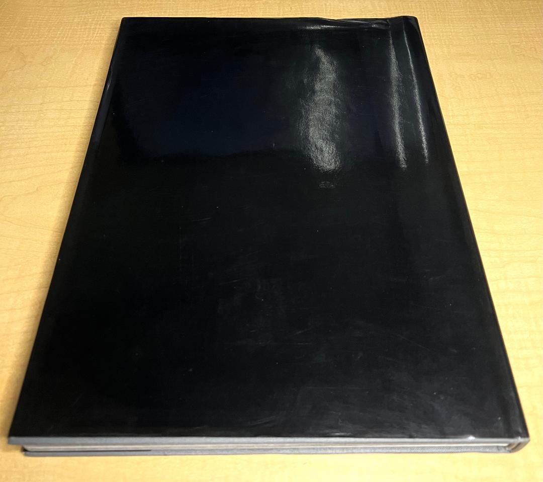 エルテ　Erte: Sculpture　初版