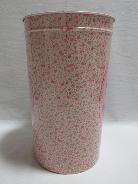 SANRIOサンリオマロンクリームくろがねゴミ箱美品９４年製希少レア平成レトロ