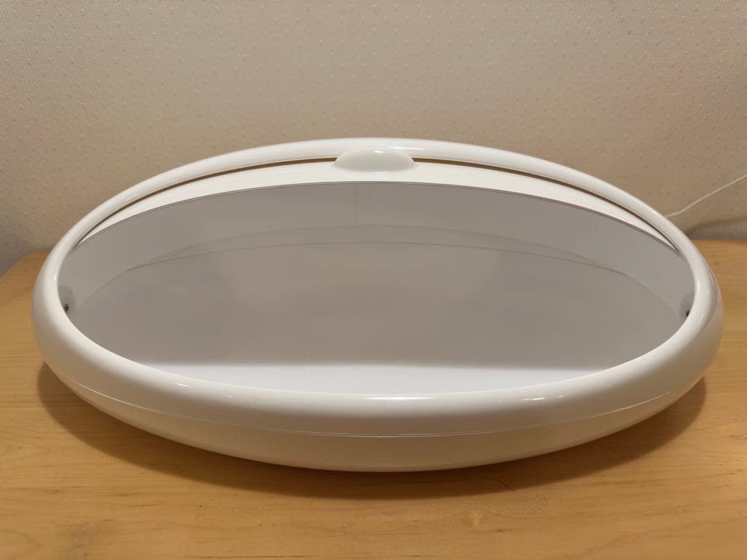 ALESSI alessi アレッシイ　ブレッドビン Gram ブレッドケース