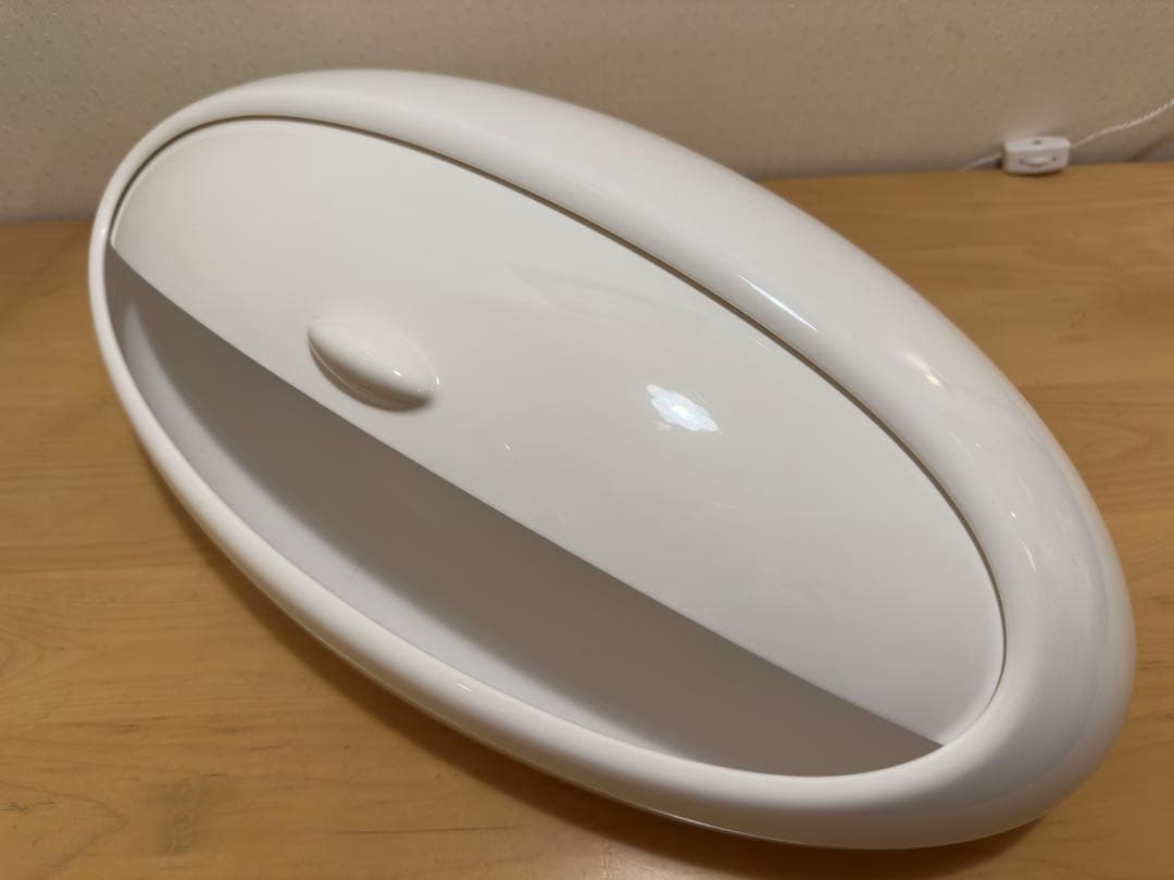 ALESSI alessi アレッシイ　ブレッドビン Gram ブレッドケース