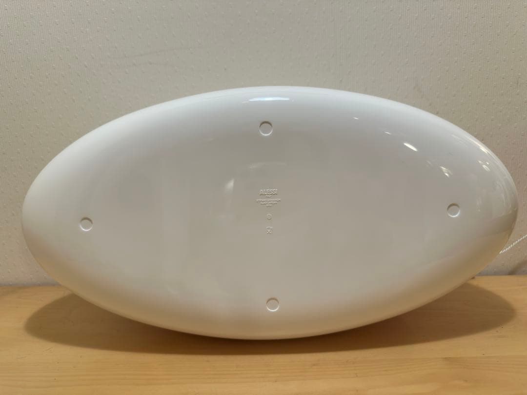 ALESSI alessi アレッシイ　ブレッドビン Gram ブレッドケース