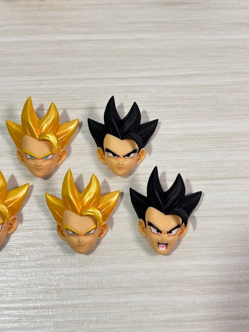 S.H.Figuarts ドラゴンボール フィギュアーツ