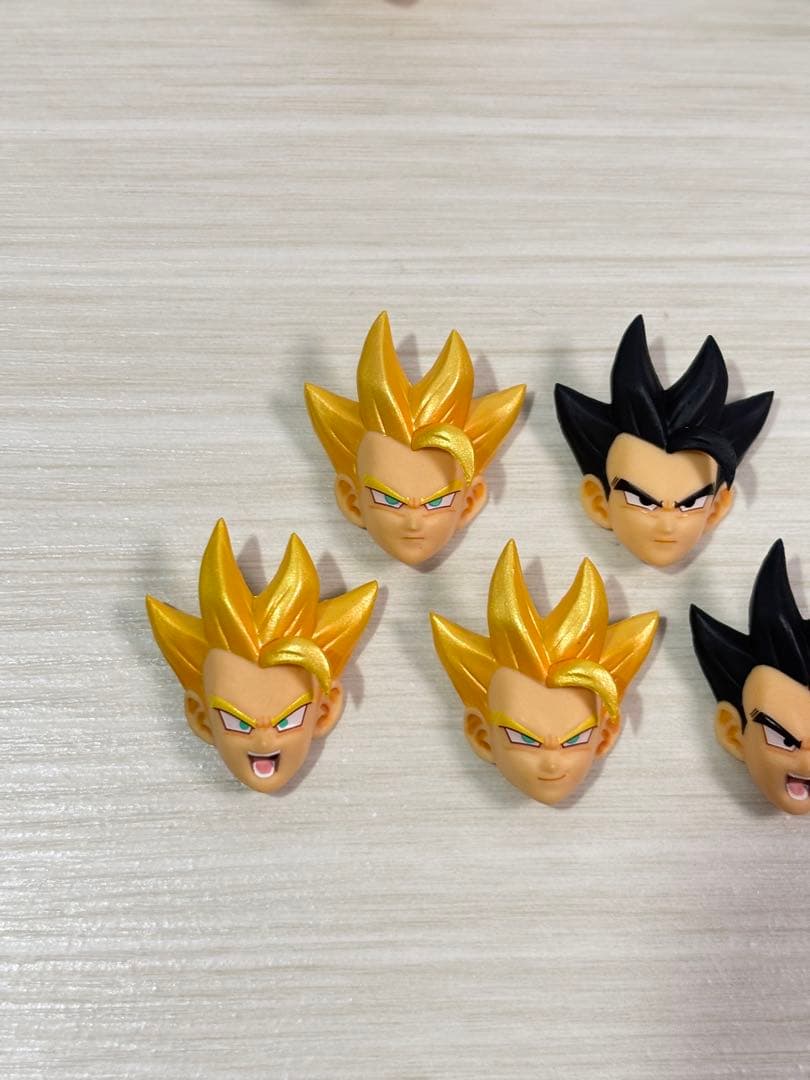 S.H.Figuarts ドラゴンボール フィギュアーツ