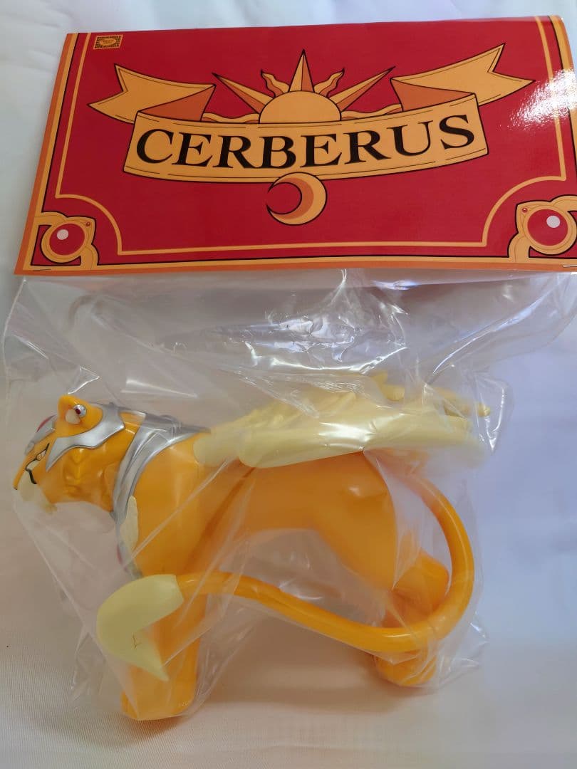 ケルベロス PALIPALI TOY カードキャプターさくら ワンフェス