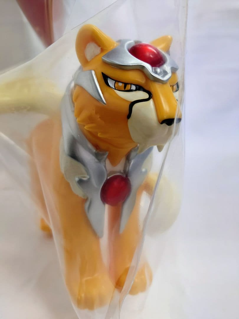 ケルベロス PALIPALI TOY カードキャプターさくら ワンフェス